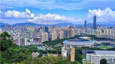 深圳西乡全套会所——享受激情与魅力的绝佳场所